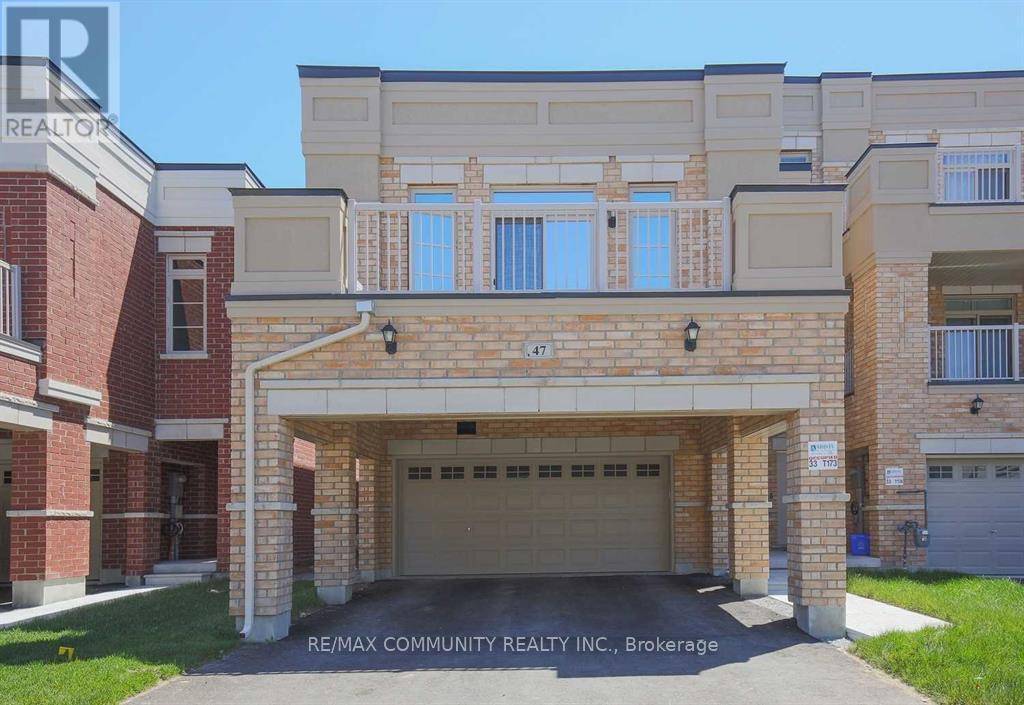 Markham (box Grove), ON L6B0M6,47 LUZON AVENUE