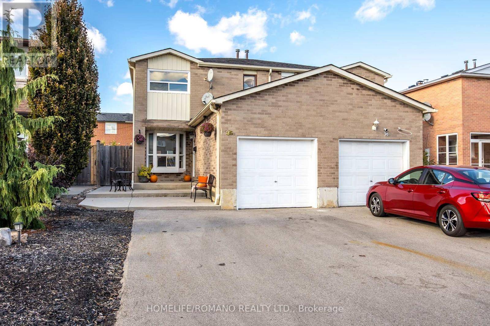 Vaughan (east Woodbridge), ON L4L3E1,36 BROUGHAM DRIVE