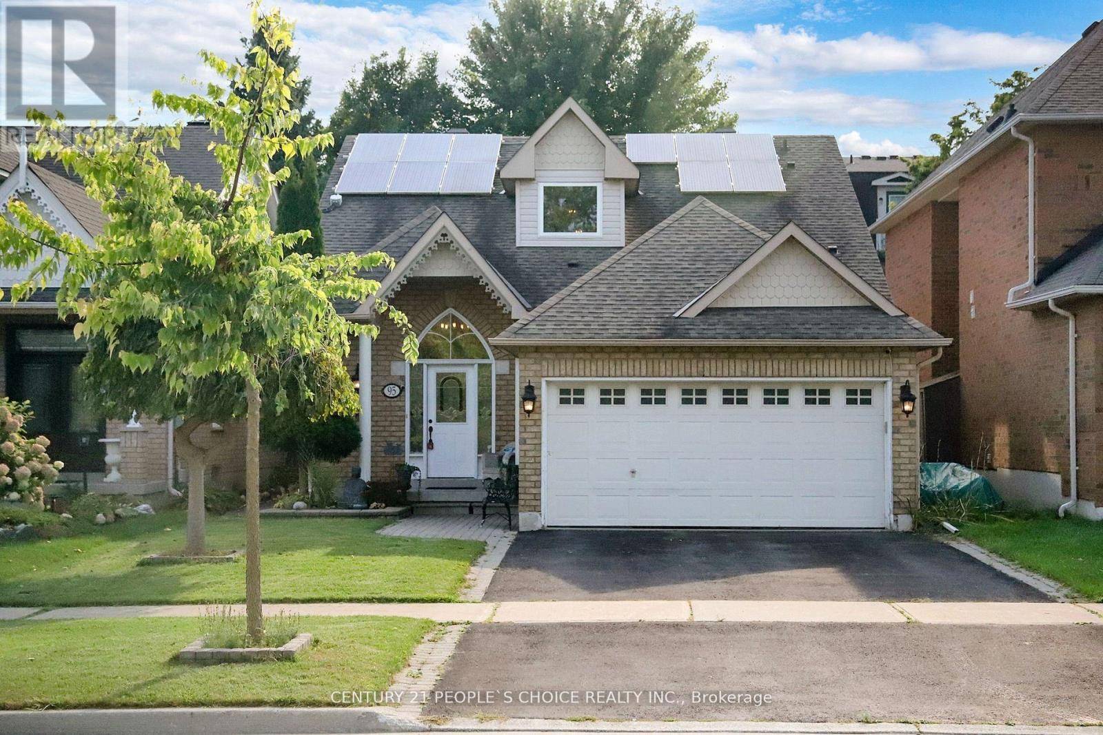 Richmond Hill (oak Ridges Lake Wilcox), ON L4E3X2,95 OLD COLONY ROAD