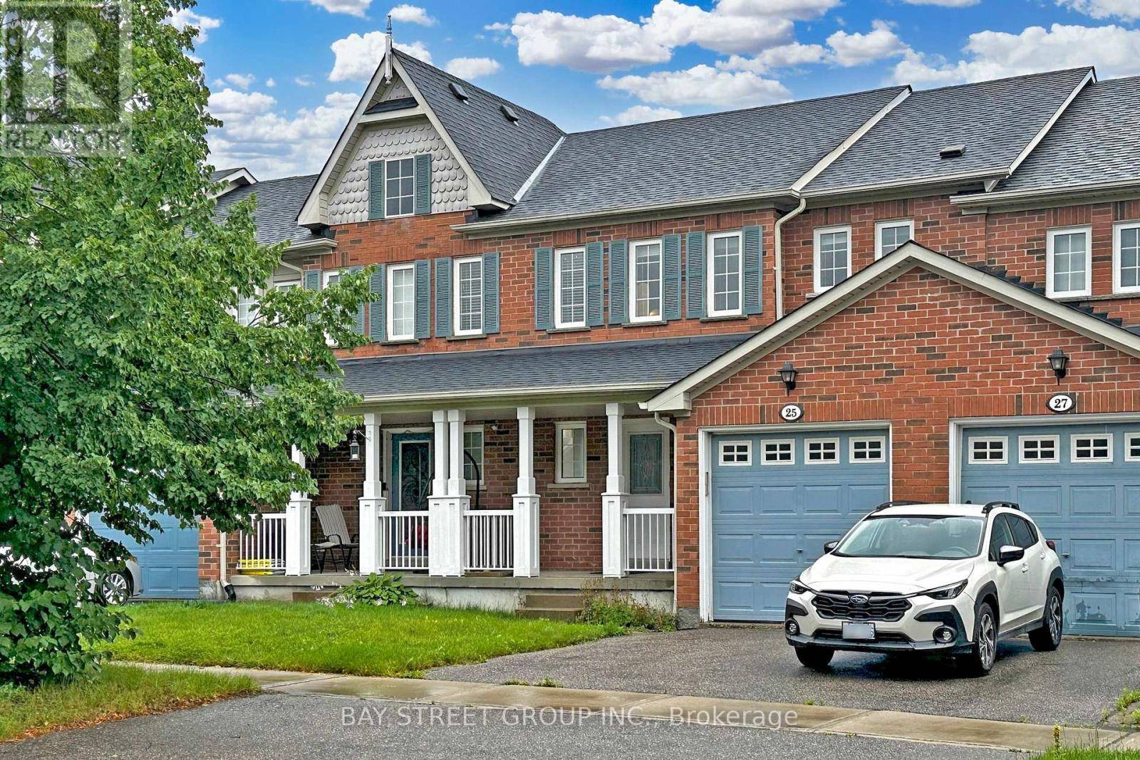 Markham (greensborough), ON L6E1V3,25 MAPLE RIDGE CRESCENT