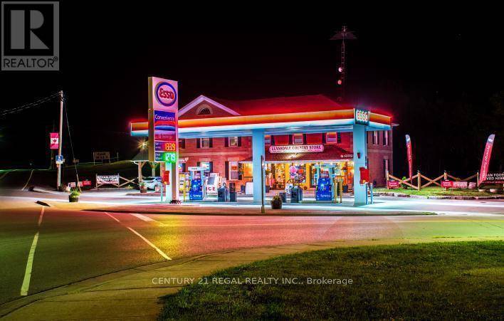 Uxbridge, ON L0C1C0,700 REGIONAL 13 ROAD S