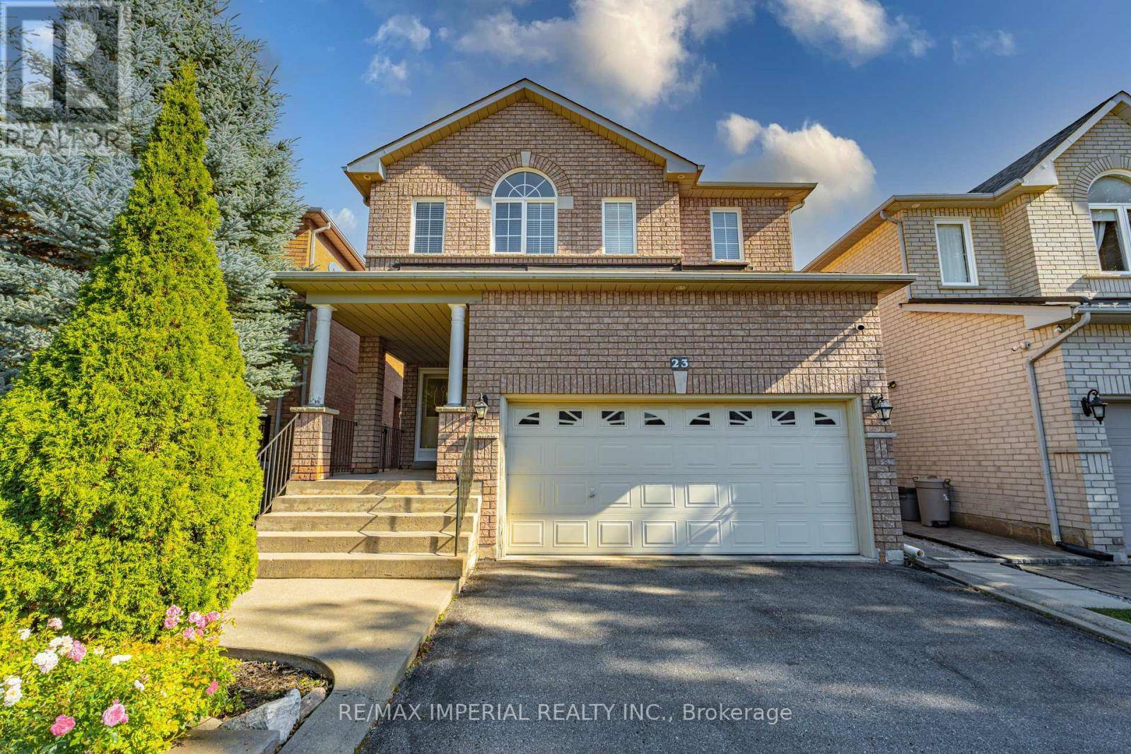 Vaughan (sonoma Heights), ON L4H1W9,23 CRISCIONE DRIVE