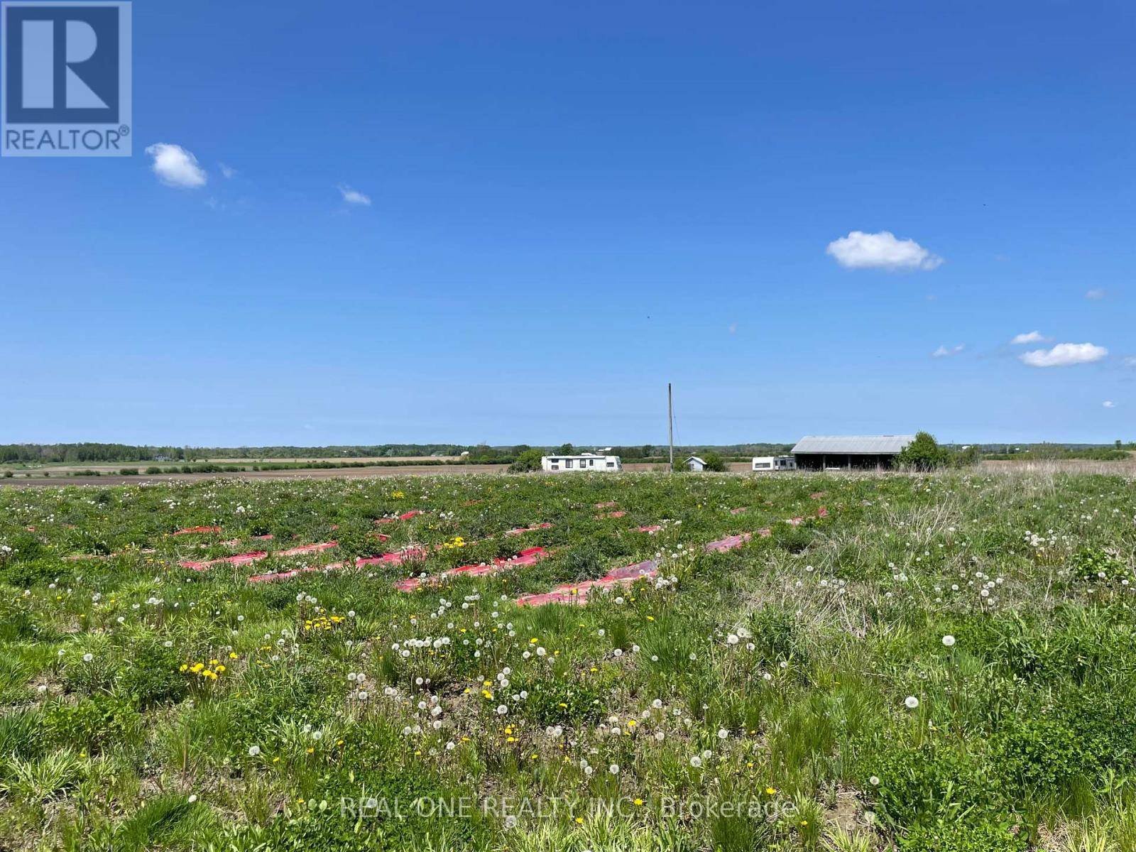 Brock, ON L0K1A0,2065B THORAH CONCESSION RD 4 ROAD