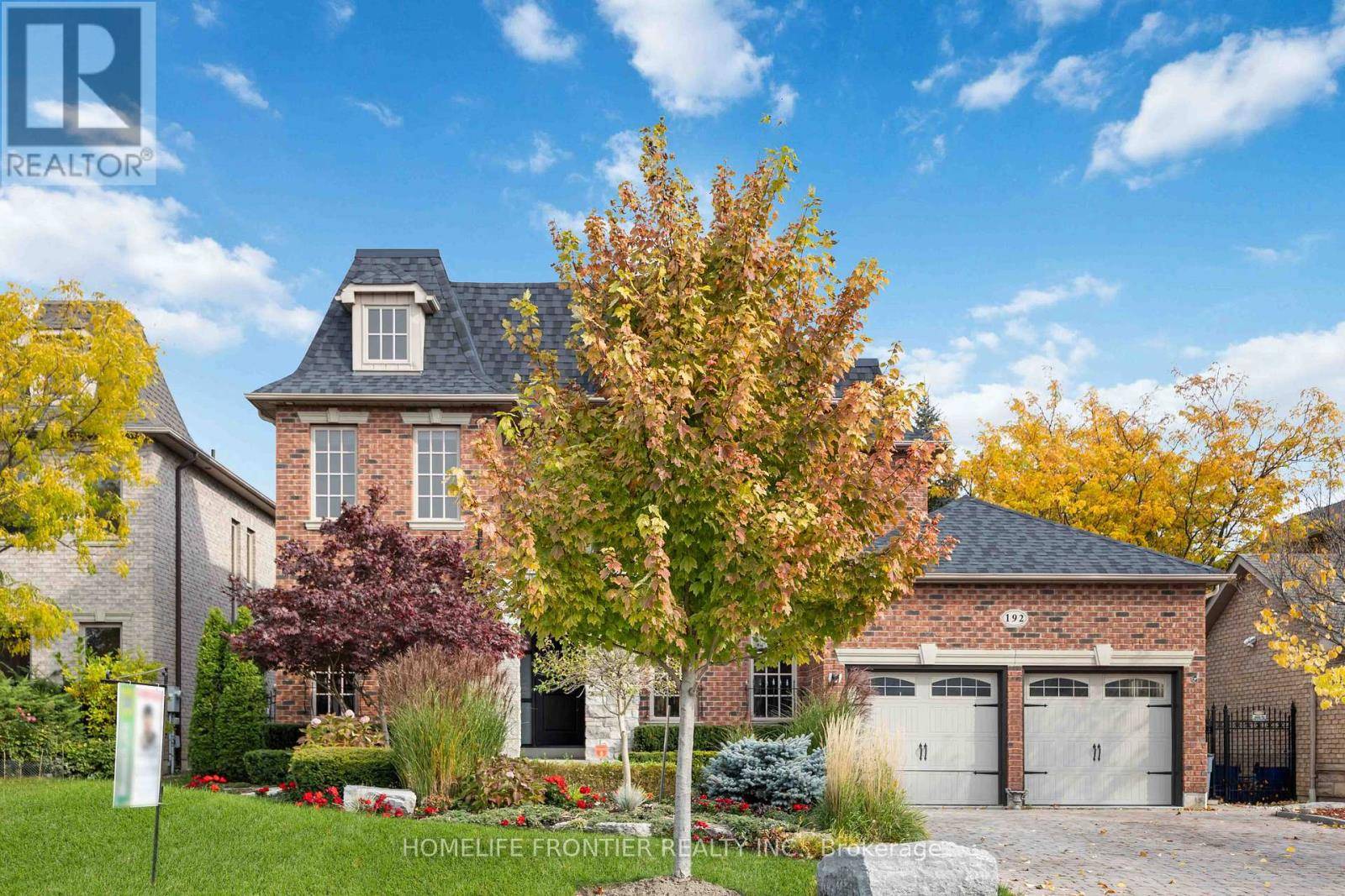 Vaughan (east Woodbridge), ON L4L9K3,192 KIMBER CRESCENT W