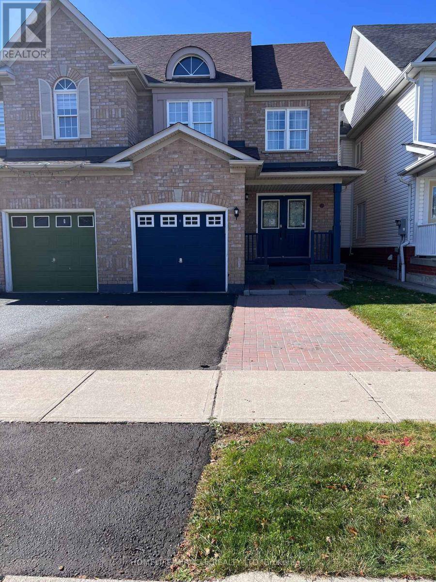 Markham (cornell), ON L6B1C4,14 PASCOE DRIVE