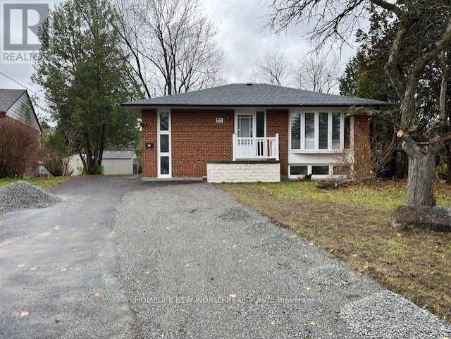 Richmond Hill (crosby), ON L4C1C3,368 Bent CRES #Bsmt