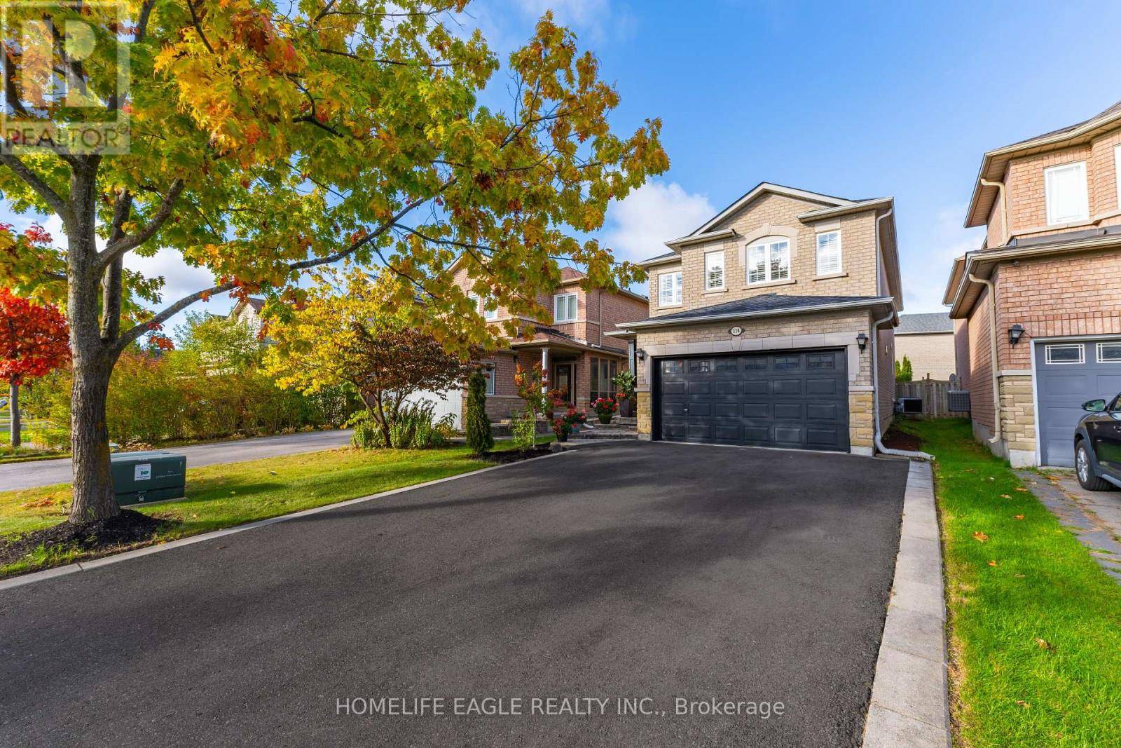 Richmond Hill (oak Ridges), ON L4E3Z2,118 SUNRIDGE STREET