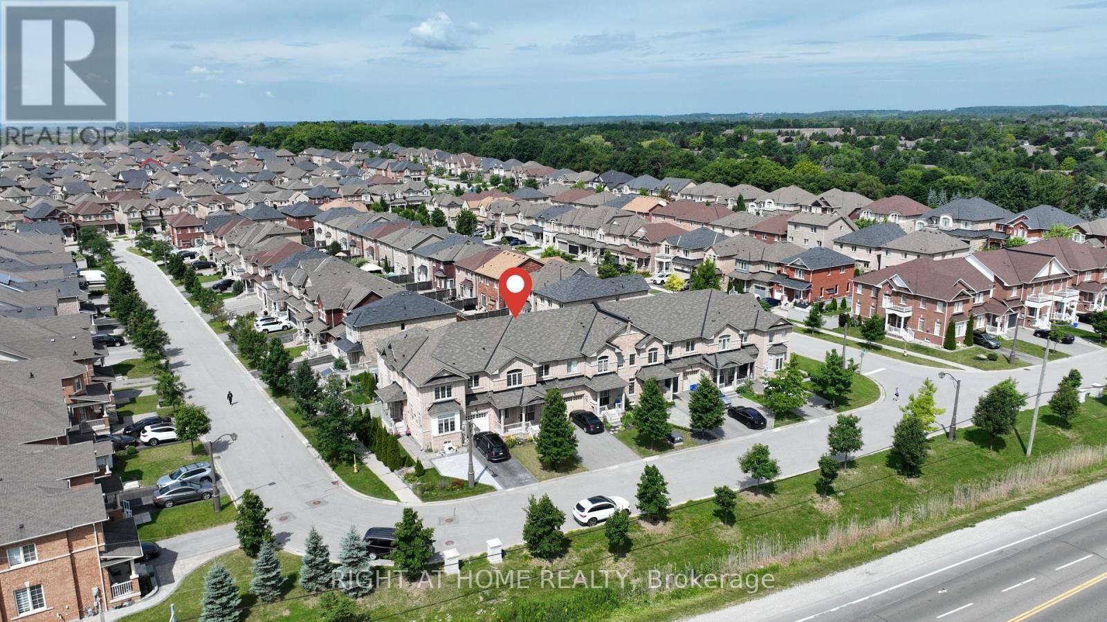 Whitchurch-stouffville (stouffville), ON L4A1S2,103 DURHAMVIEW CRESCENT