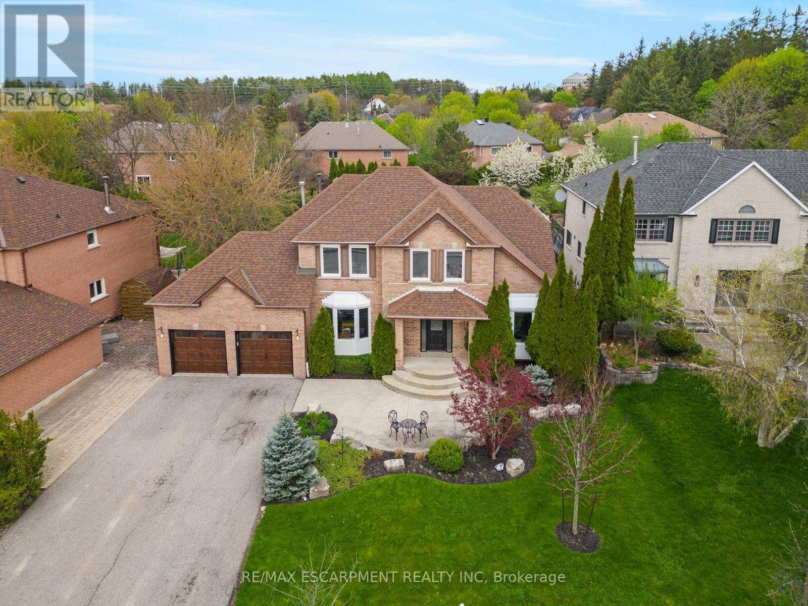 Richmond Hill (oak Ridges), ON L4E2J8,31 BLOOMFIELD TRAIL