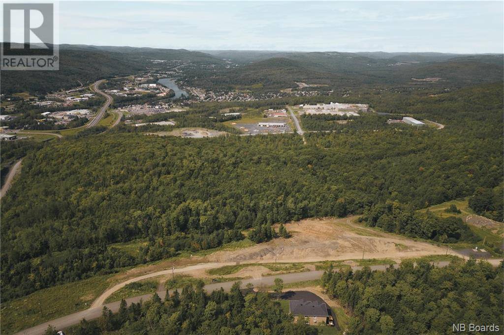 Edmundston, NB E3V0G8,Lot 33A Rue de la Falaise