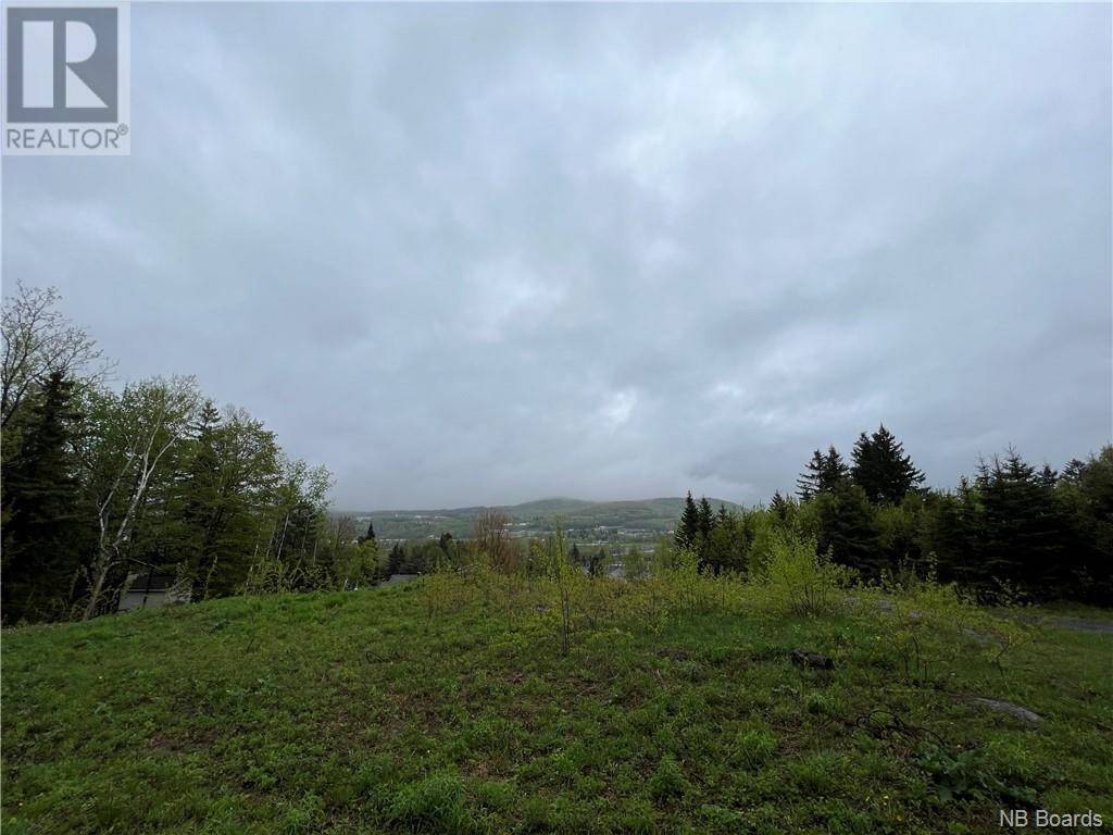 Edmundston, NB E3V3Y9,Lot 7 Guimond Avenue