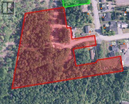 Edmundston, NB E3V3Y9,Lot 7 Guimond Avenue