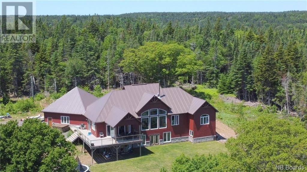 Grand Manan, NB E5G1C1,55 Bayview Heights