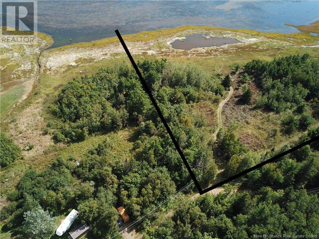 Maisonnette, NB E8N2A2,Lot Olivier Road