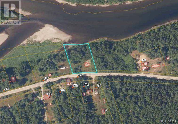 Upper Blackville, NB E9B1P8,387 Brophy Road