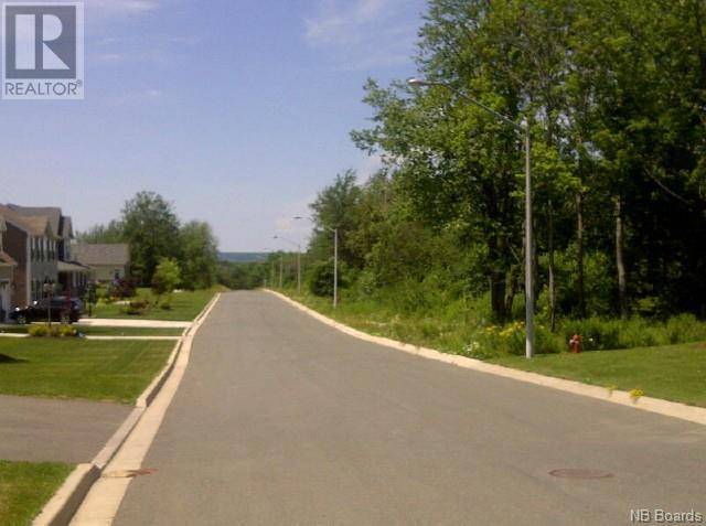 Woodstock, NB E7M6A7,LOT 25 Bicentennial Drive