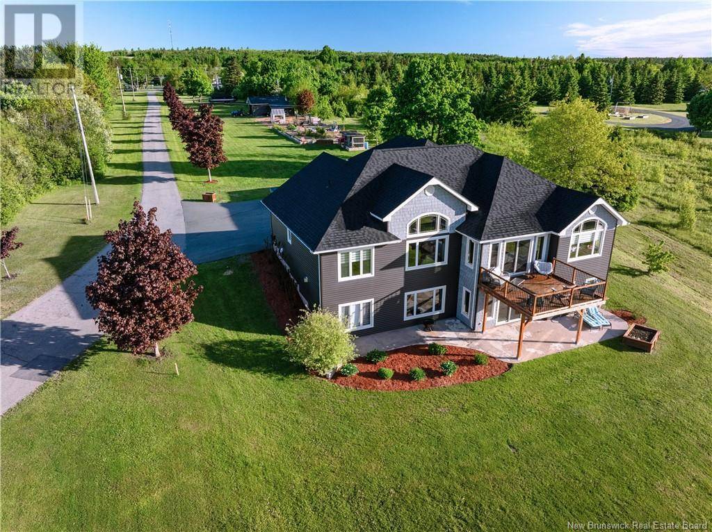Miramichi, NB E1V6Z5,2784 King George Highway