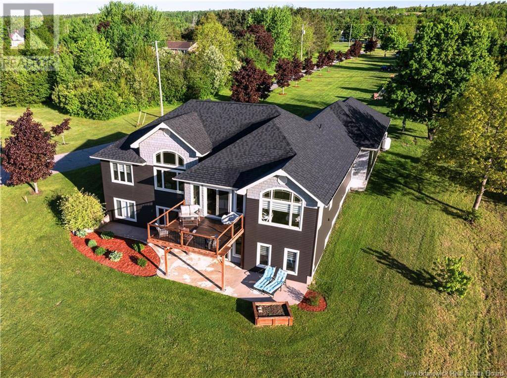 Miramichi, NB E1V6Z5,2784 King George Highway