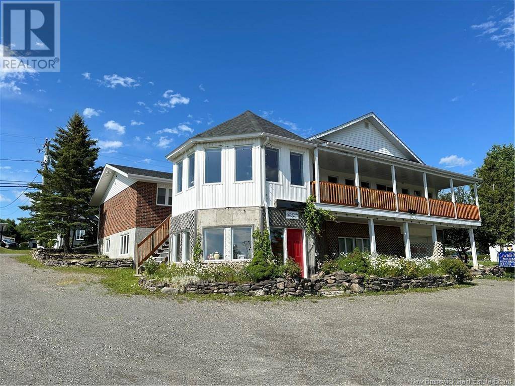 Kedgwick, NB E8B1M6,107 Saint-Jean-Baptiste Street