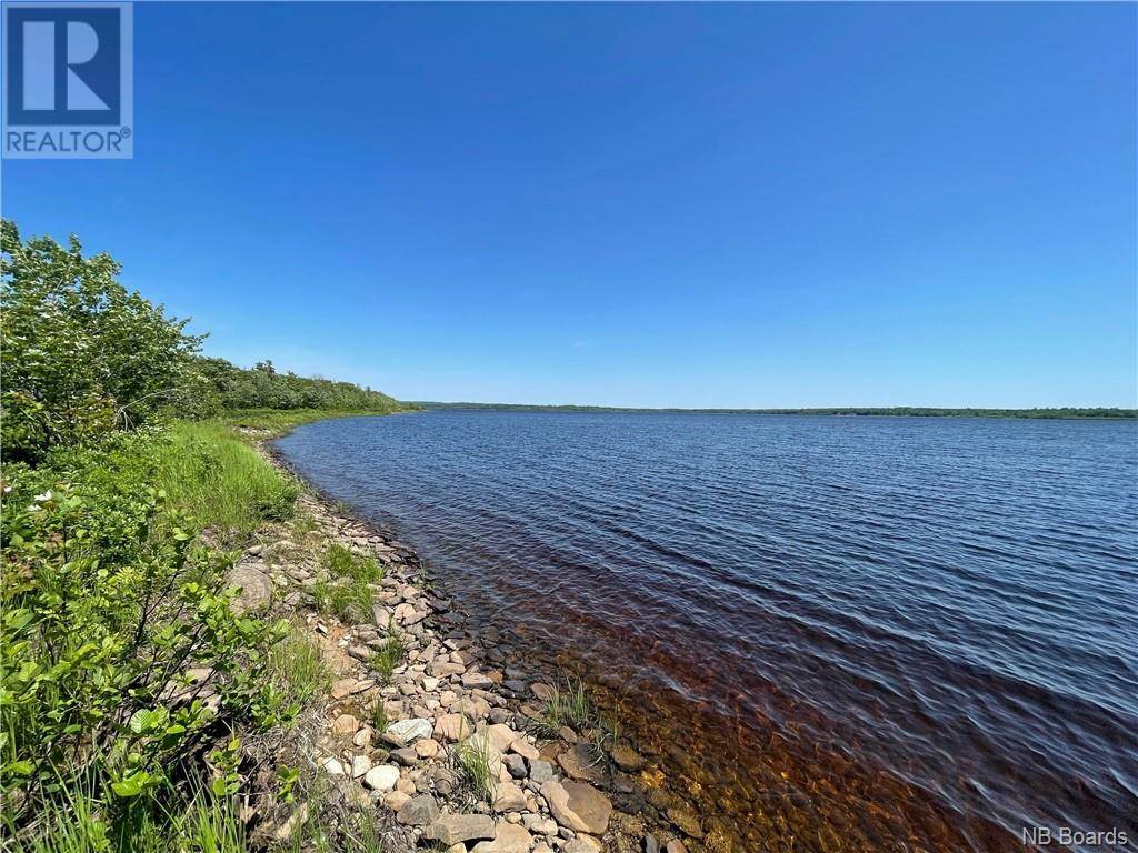 Cumberland Bay, NB E4A2Y8,Lot 24-4 Cox Point Road