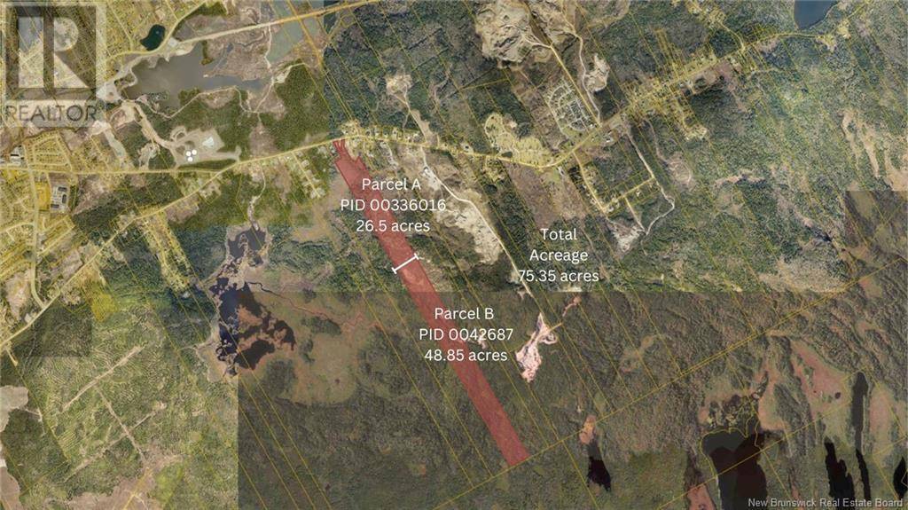 Saint John, NB E2N1W7,000 Latimore Lake Road
