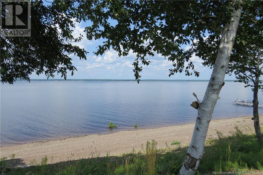 Cumberland Bay, NB E4A3K4,Lot 104 Buckwheat Point Estates