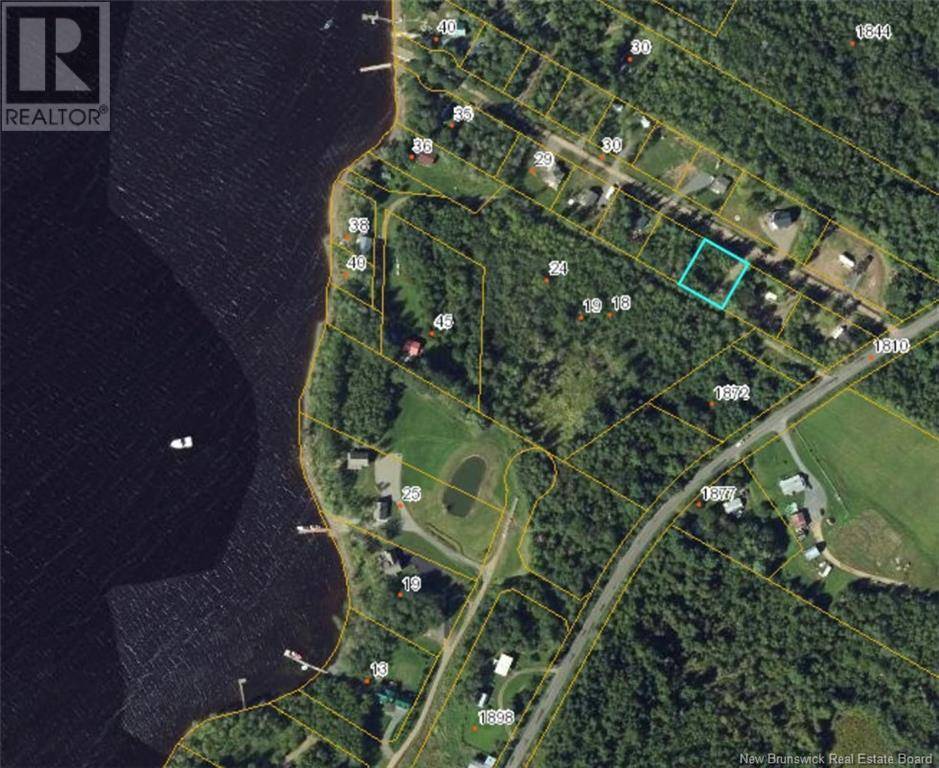 Cambridge-narrows, NB E4C1Y8,Holland Lane