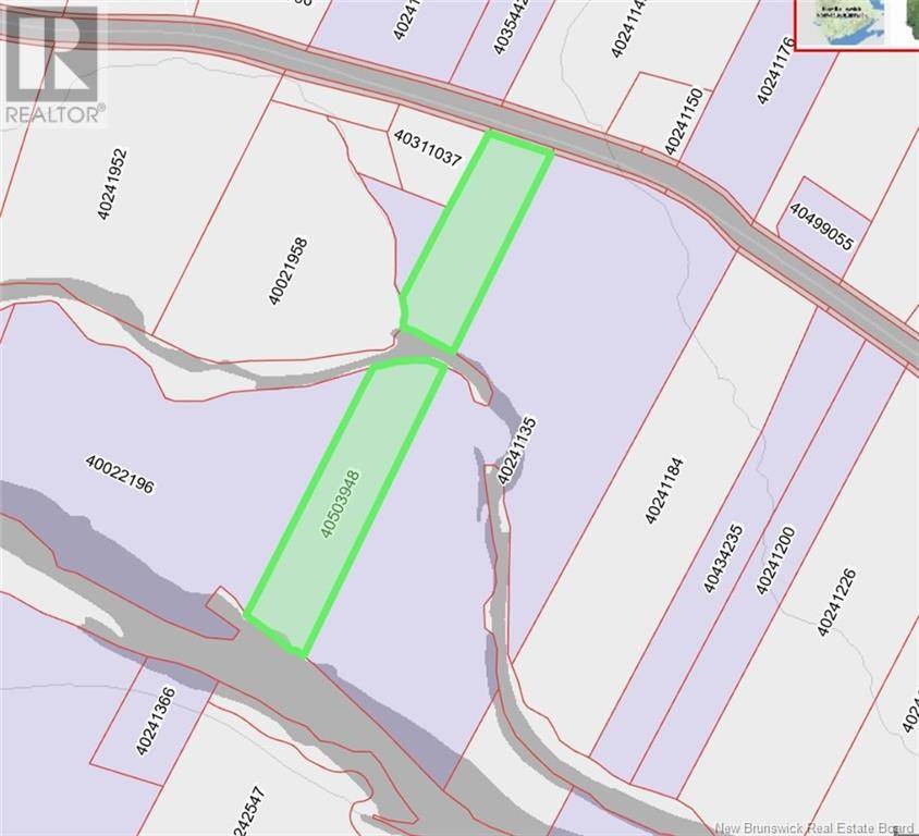 Renous, NB E9E2N4,2608 Route 108