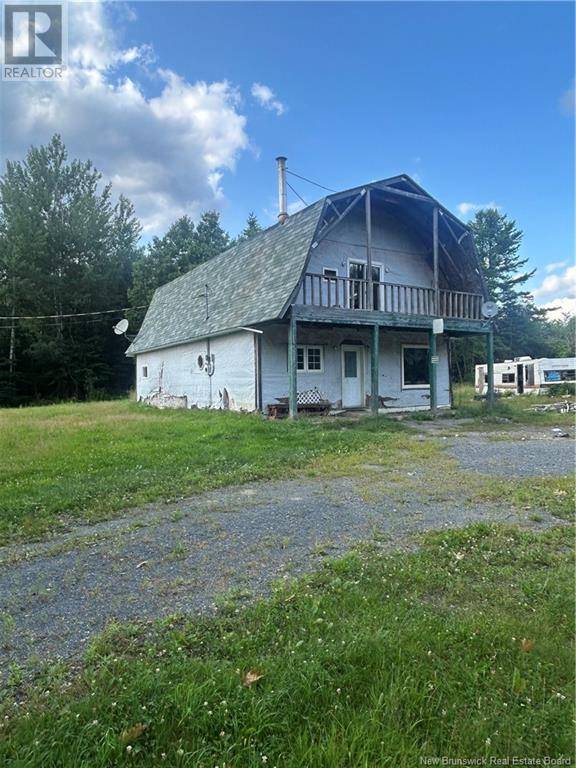 Arbeau Settlement, NB E9B2H8,140 Brophy Street