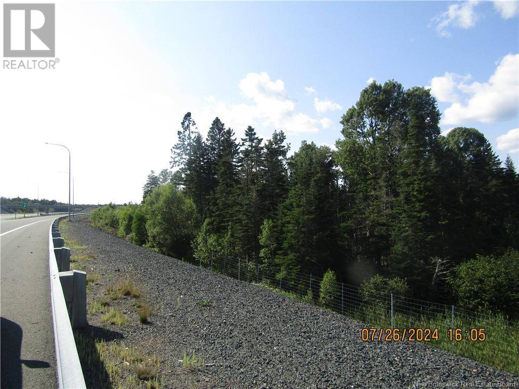 St George, NB E5C3H6,Lot #1 Highway/Manor Road