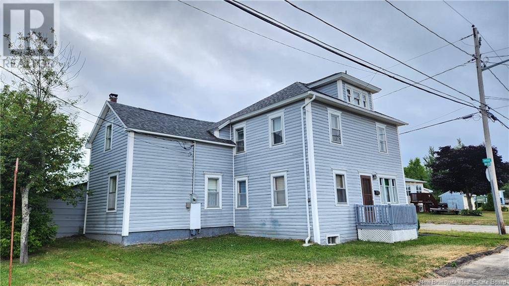 Bathurst, NB E2A2C2,760 MT Carmel Street