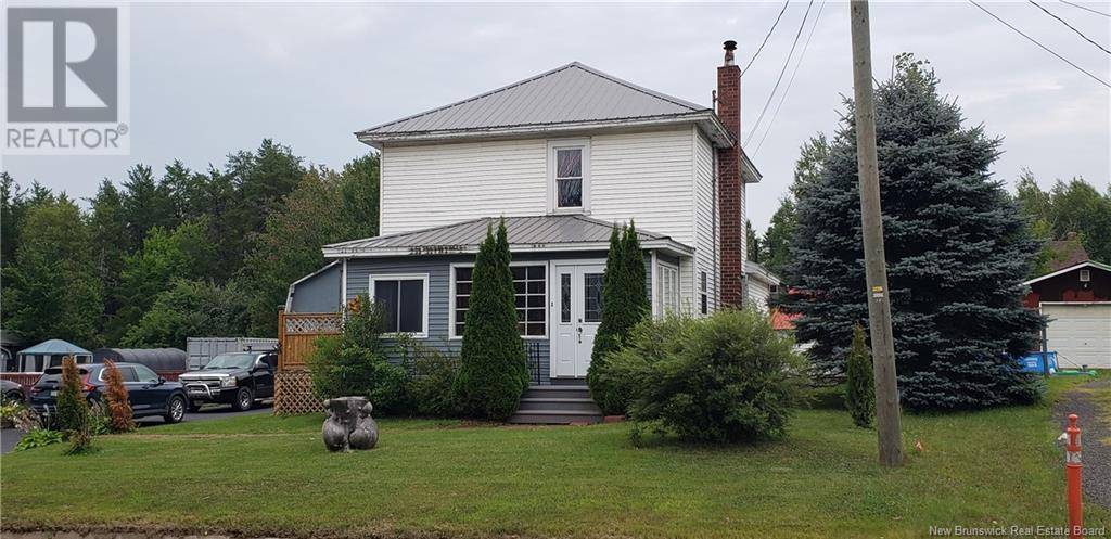 Chipman, NB E4A2B8,58 McLeod Avenue