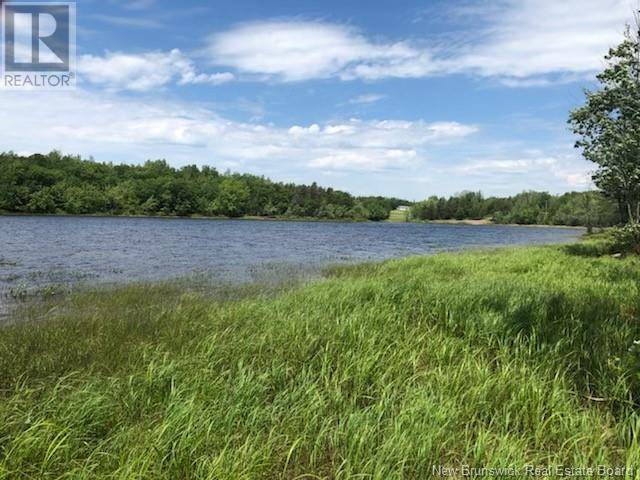 Cumberland Bay, NB O0O0O0,Vacant Lot Route 10