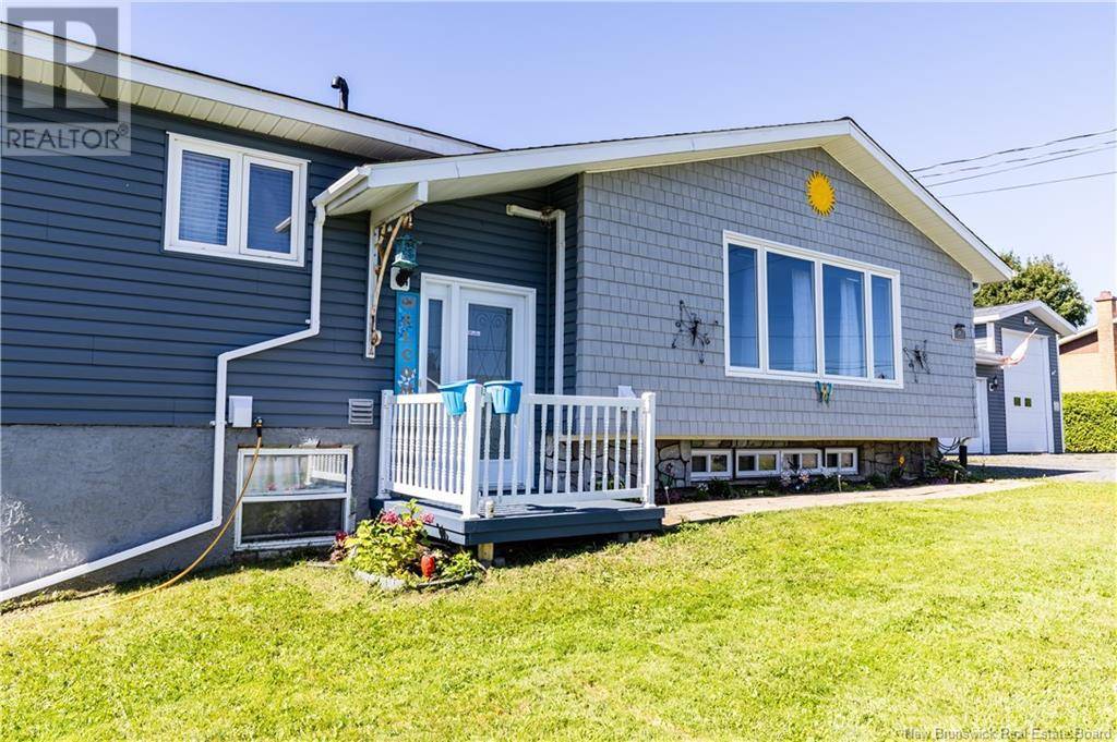 Grand-sault/grand Falls, NB E3Y1B6,151 Theriault Street