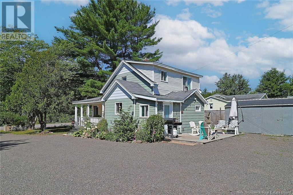 Minto, NB E4B3K1,892 Pleasant Drive