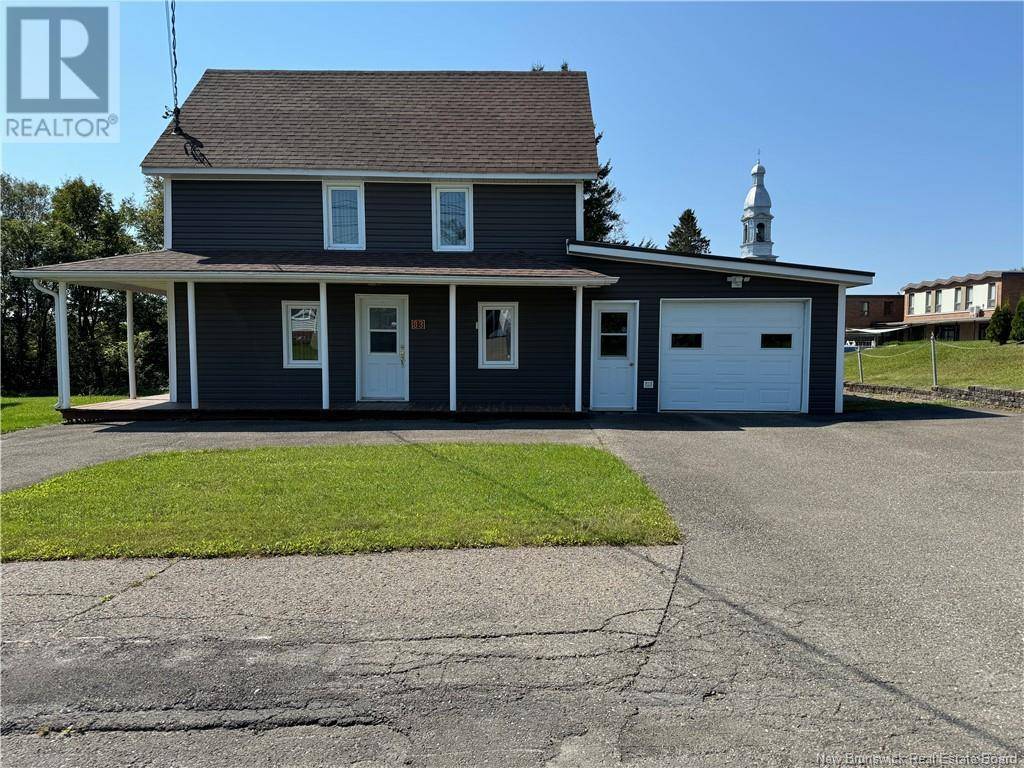 Grand-sault/grand Falls, NB E3Z2P6,83 Court Street