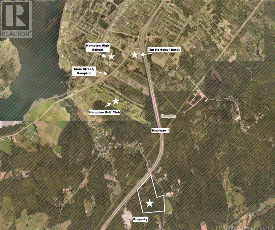 Smithtown, NB E5N3Y6,- Lakeside Road