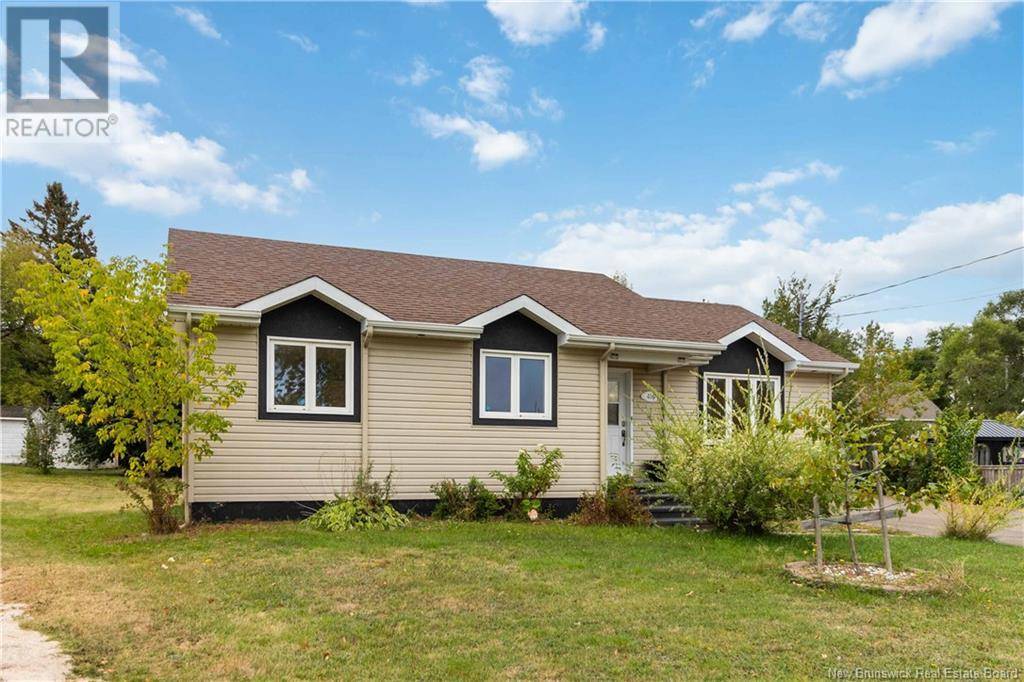 Dieppe, NB E1A6X7,416 louis Street