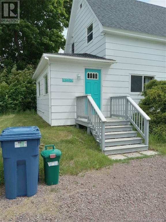 Sackville, NB E4L4N2,11 Pringle