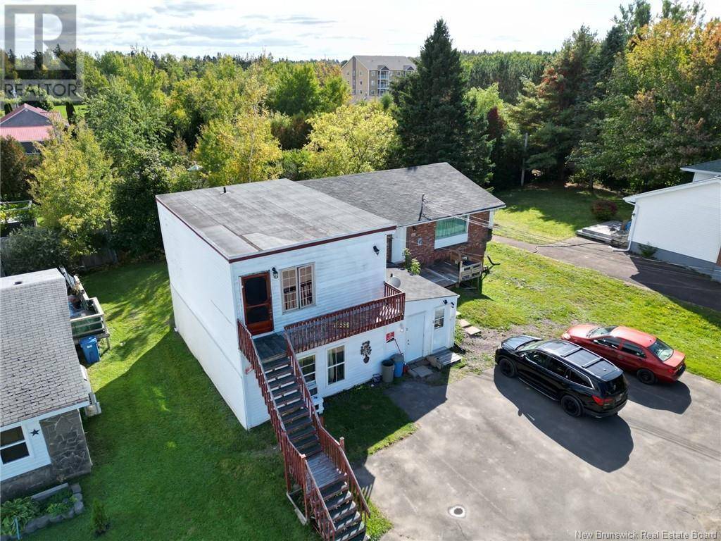 Shediac, NB E4P1R2,167 Dupuis