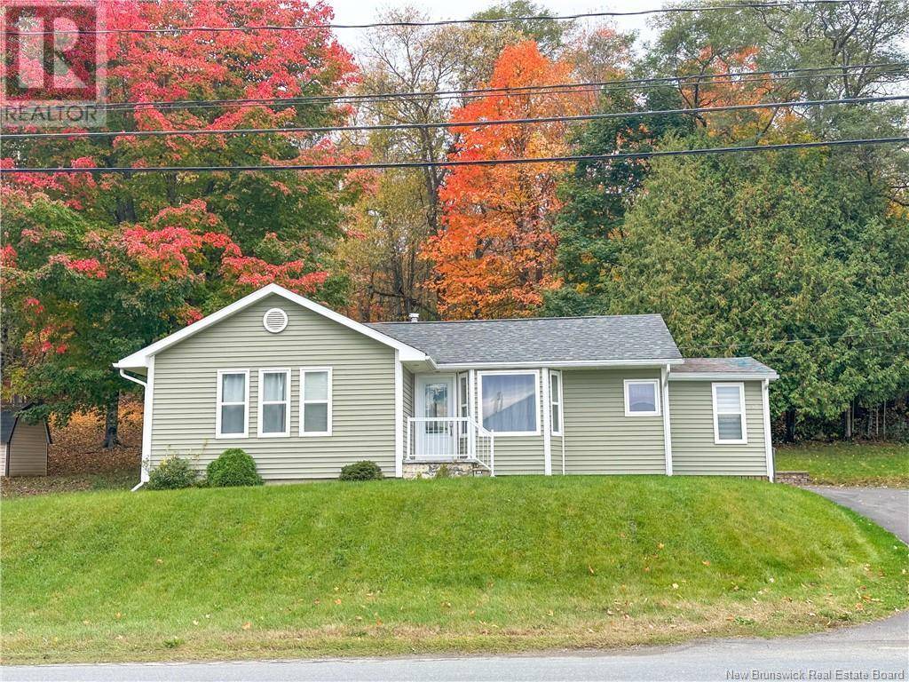 Woodstock, NB E7M1Y7,185 Houlton Street