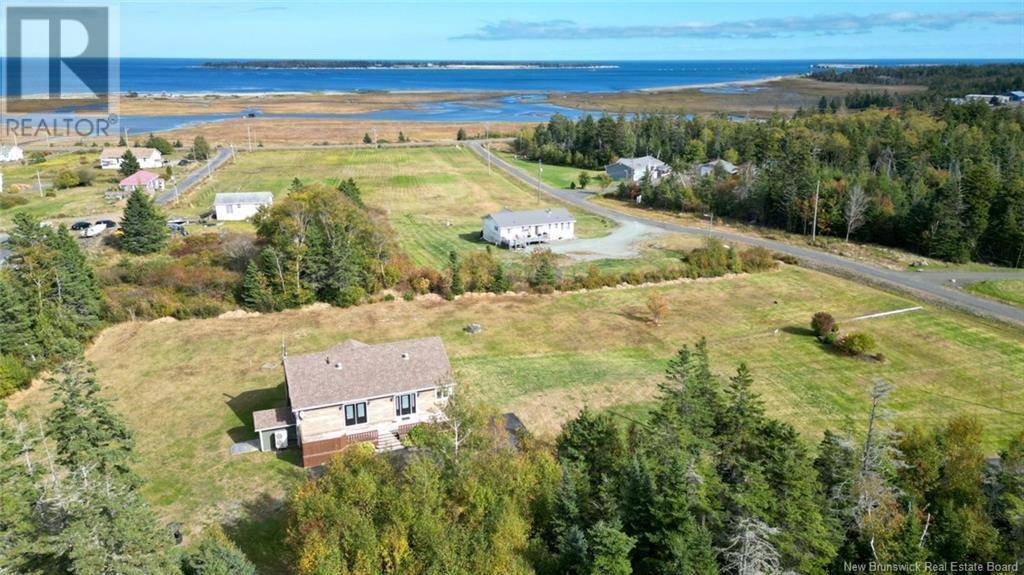 Grand Manan, NB E5G1N4,30 Marsh Landing Drive