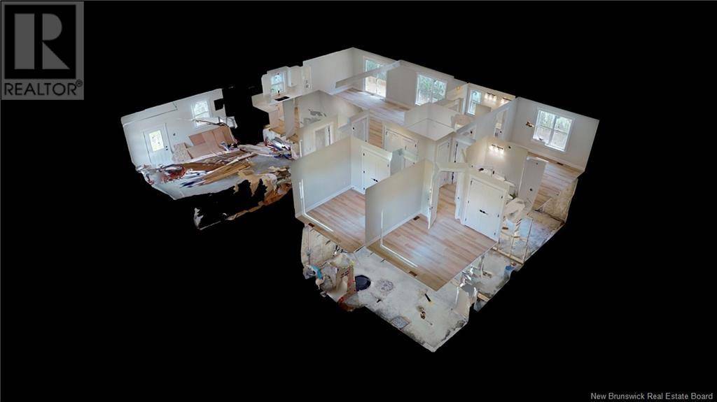 Killarney Road, NB E3G9E2,House and Lot 2017-14 A and J Crescent