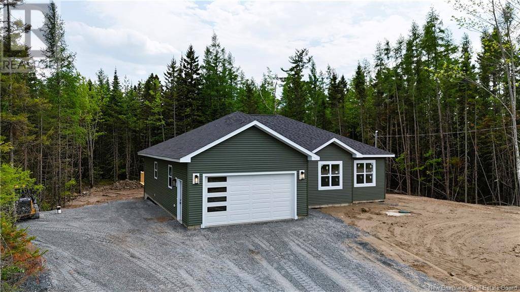 Killarney Road, NB E3G9E2,House and Lot 2017-14 A and J Crescent
