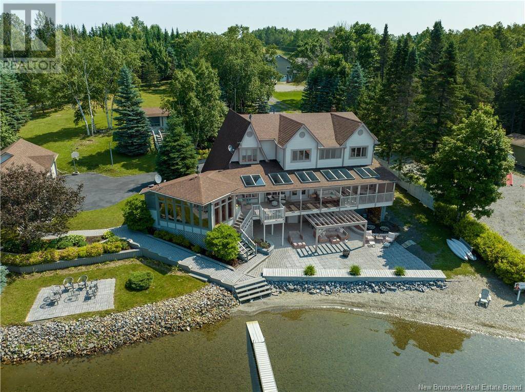 Lac Baker, NB E7A1L7,1098 DE L'ÉGLISE Road