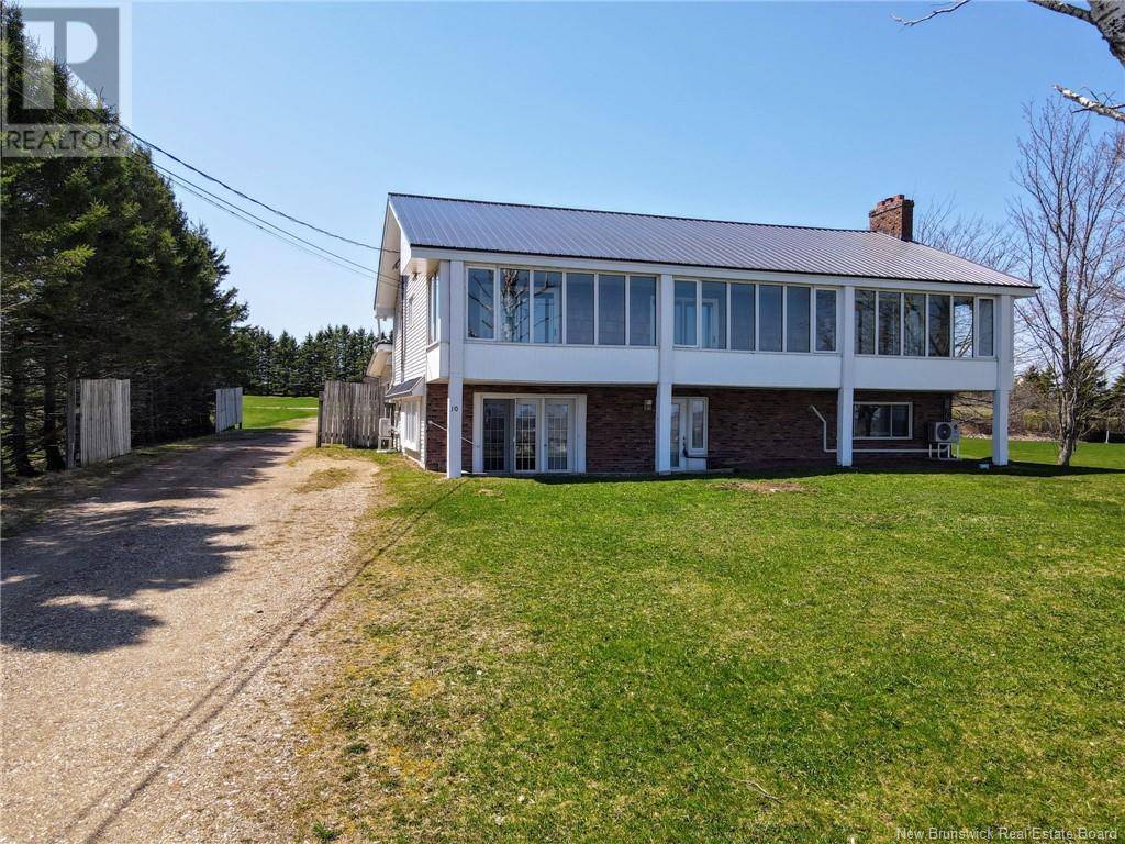 Memramcook, NB E4K1H8,10 Nigarry Road