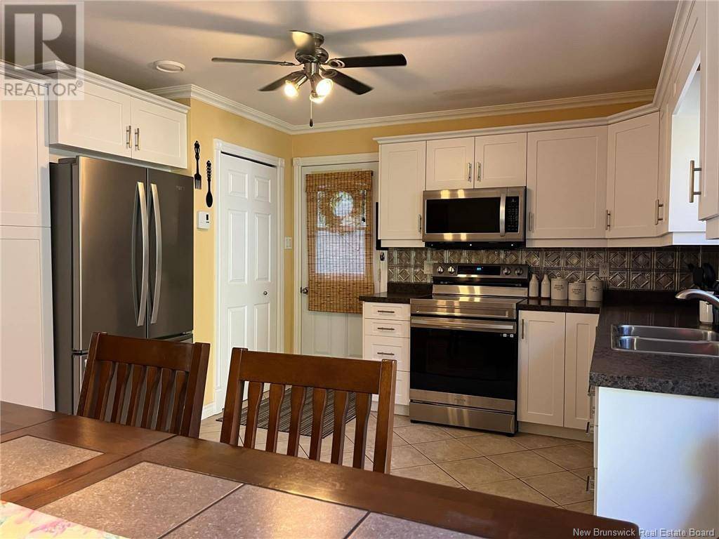 Miramichi, NB E1N3Z2,237 Jacqueline Drive