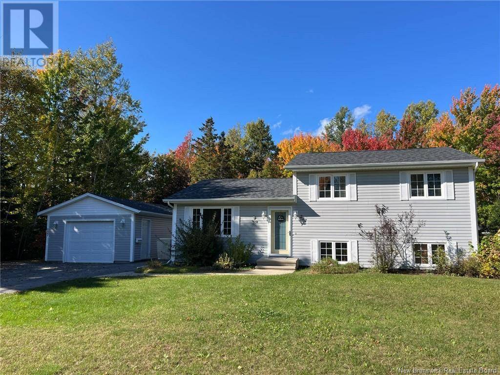 Miramichi, NB E1N3Z2,237 Jacqueline Drive