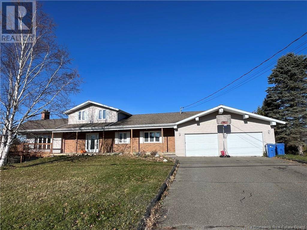 Grand-sault/grand Falls, NB E3Y1E4,245 Beaulieu Street