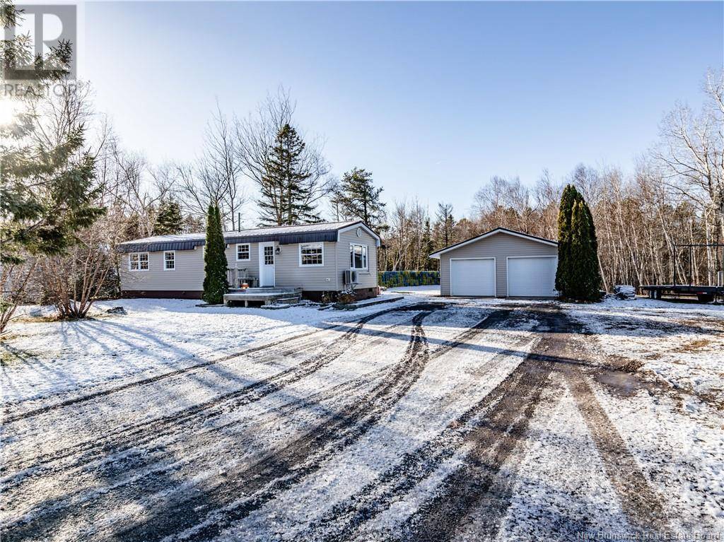 Aldouane, NB E4W5H6,125 Ch Pointe Des Georges